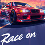 Race on