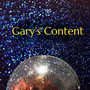 Gary's Content