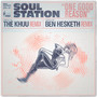 One Good Reason (The Khuu & Ben Hesketh Remixes)