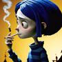 Coraline (Explicit)