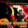 Eviva Espana 2013 (feat. De Heidi's & Pitaboys)