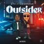 Outsider (feat. Highstarlavista) [Explicit]