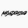 Misunderstood (feat. TnTXD)