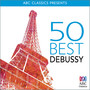 50 Best Debussy