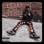 WANTS ND NEEDS (Explicit)