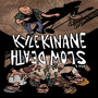 Split with Kyle Kinane, The Slow Death (Explicit)