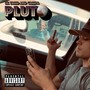 Pluto (feat. Purpl3) [Explicit]