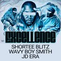 Excellence (feat. Wavy Boy Smith, JD Era) [Explicit]