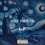 Sleep Paralysis (Explicit)