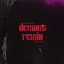 Demons (feat. Tension)