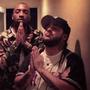 FAINT (feat. Chriis) [Explicit]