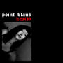 point blank (feat. Pary! & IKU THE KID) [REMIX] [Explicit]