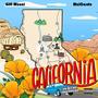 California (feat. Mzicardo)