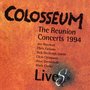 LiveS: The Reunion Concerts 1994