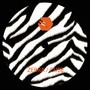 Zebra / Cube