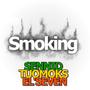 Smoking (Explicit)