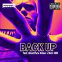 Back Up (feat. Ghostface Killah & Rich KRK) [Explicit]