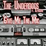 Give me the mic (feat. Alfaaz & Alpha Dog) [Explicit]