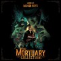 The Mortuary Collection (Original Motion Picture Soundtrack)