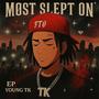 Møst Slept On (Explicit)