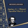 Mendelssohn, Symphony No. 4 