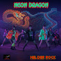Neon Dragon
