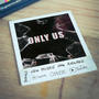 Only Us (Explicit)