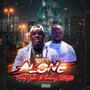 Alone (feat. Teeking Magic)