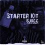 Starter Kit (feat. ATM Big Will) [Explicit]