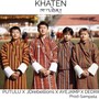 KHATEN (feat. Jdrebellions, Ayejamp & Dedrik) [Explicit]