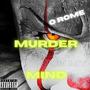 Murder On My Mind (Explicit)