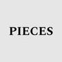 pieces