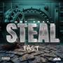 Steal (feat. HMT TRAY) [Fast] [Explicit]