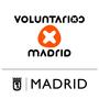 Voluntarios por Madrid