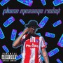 Phone Message Rede$ (Explicit)