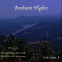 Ambient Nights, Vol. 1