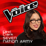 Seven Nation Army (The Voice Australia 2016 Performance)