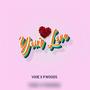 Your Love (feat. P.Woods) (Explicit)