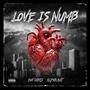 Love Is Numb (Explicit)