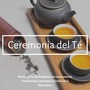 Ceremonia del Té - Música de Fondo Relajante con Instrumentos Tradicionales Japoneses y Sonidos de la Naturaleza