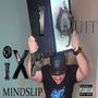 I Quit (feat. M.B. of Mindslip) [Explicit]