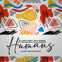 Humans (feat. Lyrik Shoxen and KJM Cornetist)