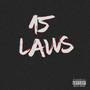 15 Laws (Explicit)