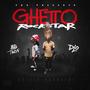 GHETTO ROCKSTAR (Explicit)