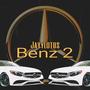 Benz 2 (Explicit)