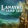 Lanayru Sand Sea (From: 