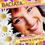 Baciata e coccolata