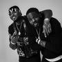 Positive Vibes (feat. Hanz & Cortez) [Explicit]