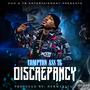 DISCREPANCY (Explicit)