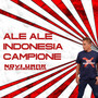 Ale Ale Indonesia Campione